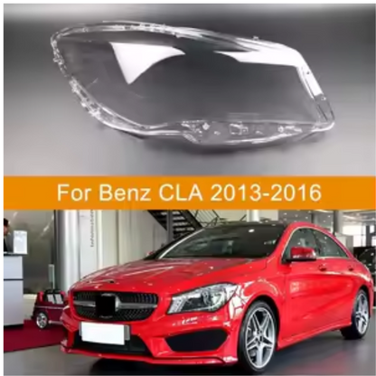 Mercedes Benz W212 E Class 14-16 Replacement Lens