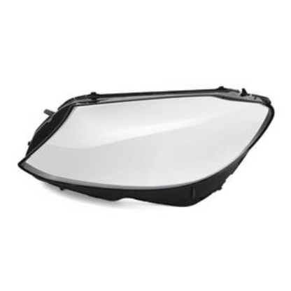 OEM Headlight Glass Lens Plastic for Mercedes E W213 (16-19)