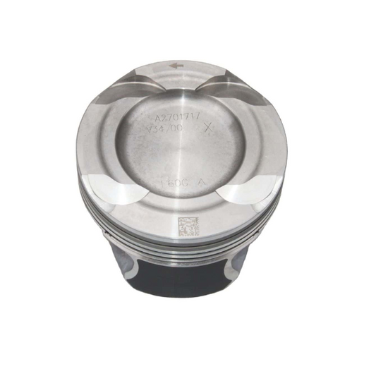 Piston Assembly For Mercedes Benz M270.910 - A2700301717 Set of 4