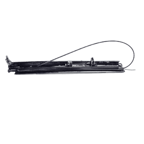 Mercedes Benz W205 Panoramic Sunroof Rails - A2057810000 Left Side