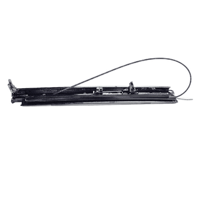 Mercedes Benz W205 Panoramic Sunroof Rails - A2057810000 Left Side