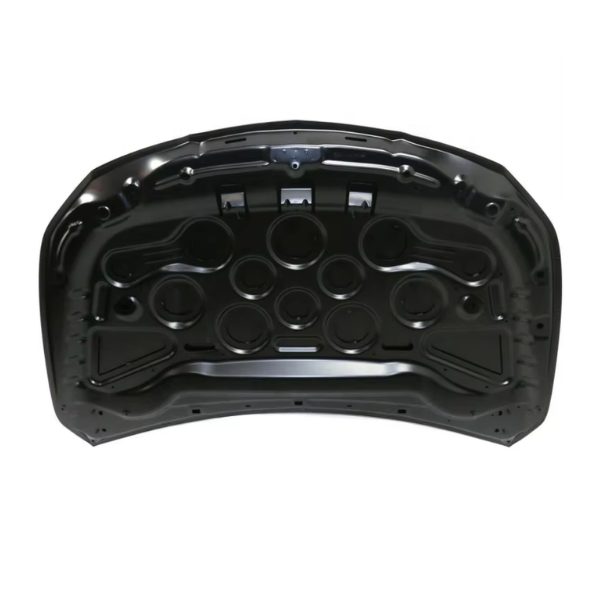 ALUMINUM BONNET MERCEDES W117 CLA - 1178800057