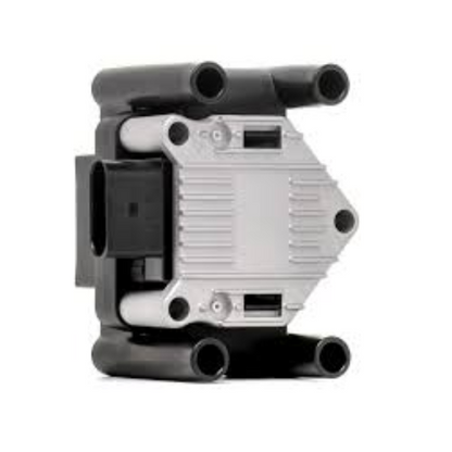 Ignition Coil Pack For VW Jetta Beetle Golf Audi A4 A3 A2 - 032905106