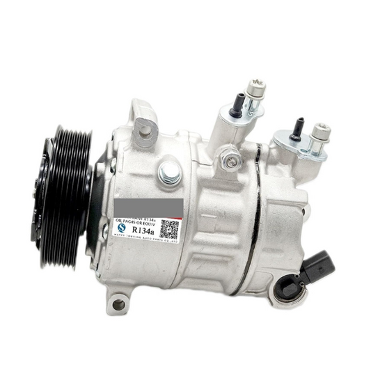 Auto Aircon Compressor For Audi/VW 5N0820803A 1K0820803N 1K08208595