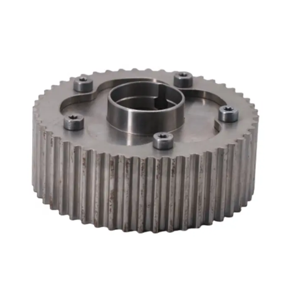 Inlet Camshaft Adjuster Unit 1.2 1.4 TSi VW Audi - 04E109088AM