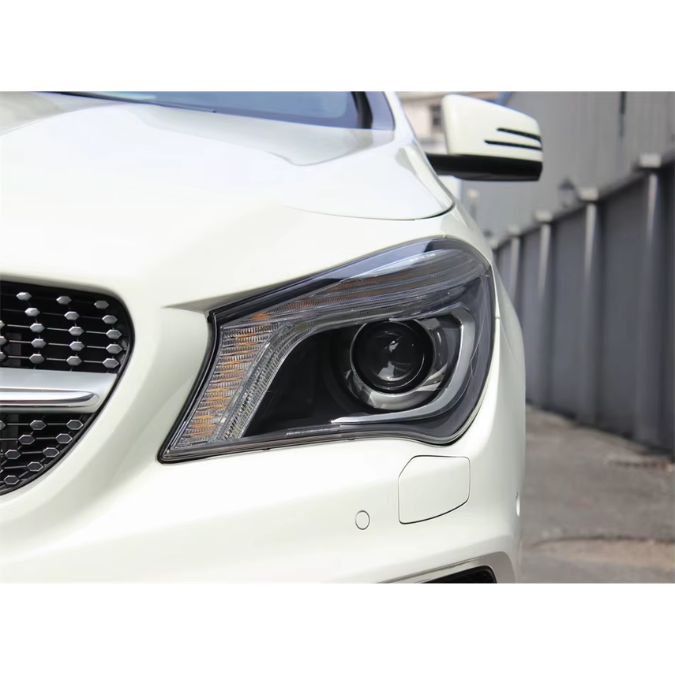 Mercedes Benz W212 E Class 14-16 Replacement Lens