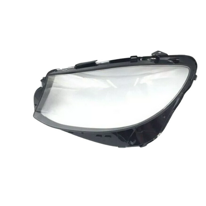 OEM Headlight Glass Lens Plastic for Mercedes E W213 (16-19)