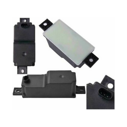 Auxiliary Battery Voltage Converter fit Compatible With Mercedes W205 - A2059053414