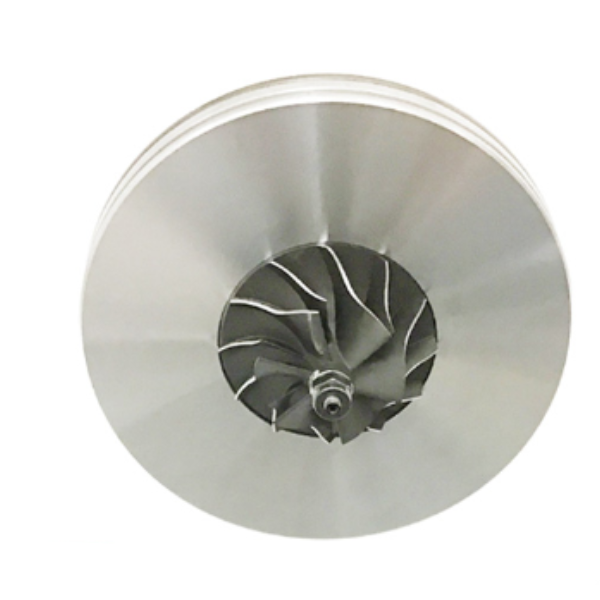 Turbocharger Cartridge Core for Mercedes-Benz C-Class 651| R2S K04-0086 53049880086 Replacement