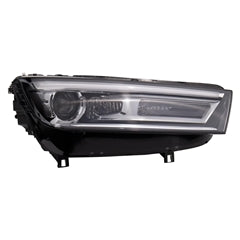 Audi Q5 2018-2020 Low Spec Headlight Shell