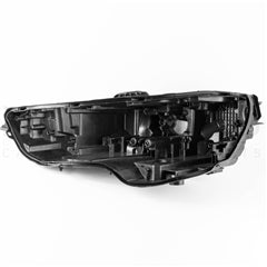 Audi A3 2024 8Y Headlight Replacement Housing