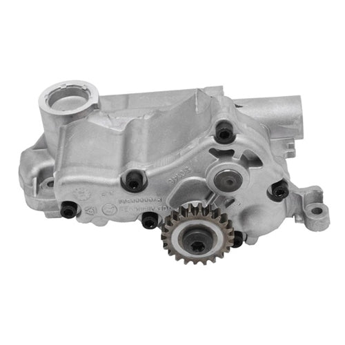 Engine Oil Pump Assembly Compatible with Audi A3 TT Quattro VW Beetle - 06J115105AC