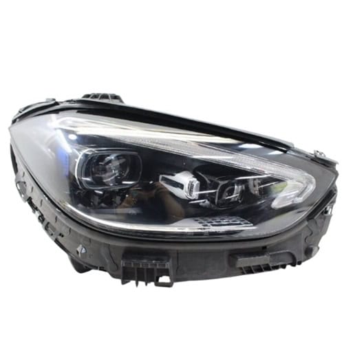 Mercedes W206 Matrix Digital Bi-LED Headlight 21-24