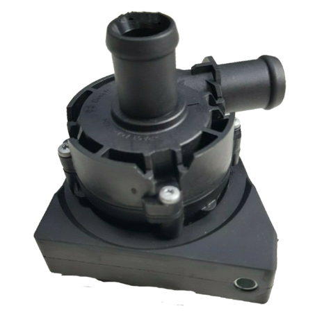 Auxiliary Water Pump For VW 1.2 1.4, Golf, Jetta, Tiguan, Beetle, Audi A3 Q3 - 5Q0965567G