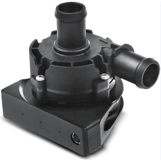 Auxiliary Water Pump For VW 1.2 1.4, Golf, Jetta, Tiguan, Beetle, Audi A3 Q3 - 5Q0965567G
