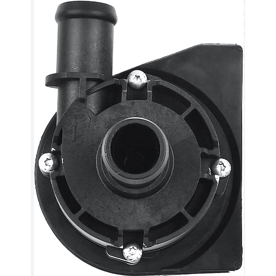 Auxiliary Water Pump For VW 1.2 1.4, Golf, Jetta, Tiguan, Beetle, Audi A3 Q3 - 5Q0965567G