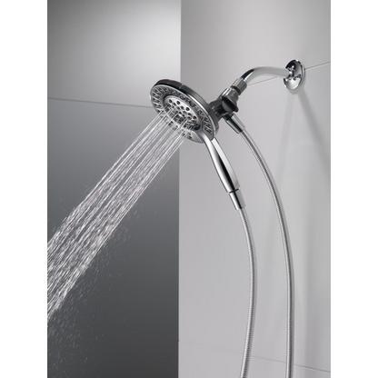 2-IN-1 Shower Head Combo