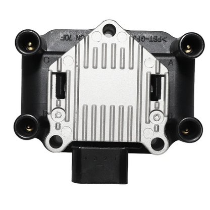 Ignition Coil Pack For VW Jetta Beetle Golf Audi A4 A3 A2 - 032905106