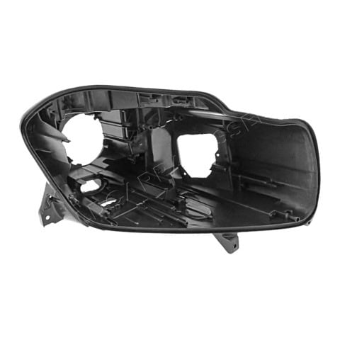Mercedes W166 Gl 15-18 Headlight Replacement Housing Casing