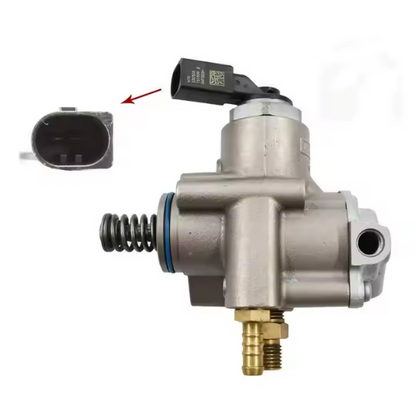 High Pressure Fuel Pump VW/Audi 2.0 FSI - 06F127025M / 06F127025F