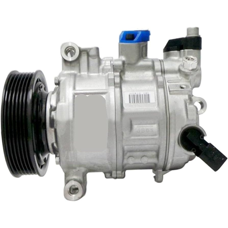 5Q0816803F AUTO A/C COMPRESSOR AUDI A3 VW GOLF 7