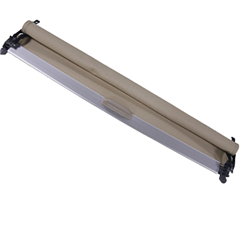 Polo 6 Panoramic Sunroof Curtain Cover 2G0-877-307/ 5C5877307A - Beige