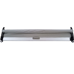 Polo 6 Panoramic Sunroof Curtain Cover 2G0-877-307/ 5C5877307A - Gray