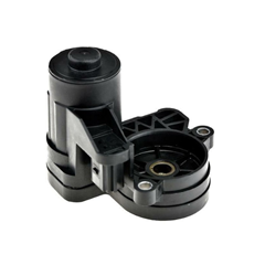 VW Golf 7 handbrake Actuator