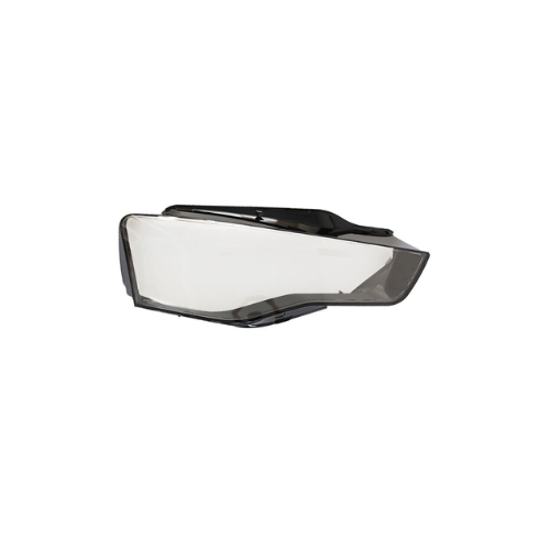 Audi A5 Headlight Lens Cover Replacement (2012-2016) Left - 8t0941003DDZ