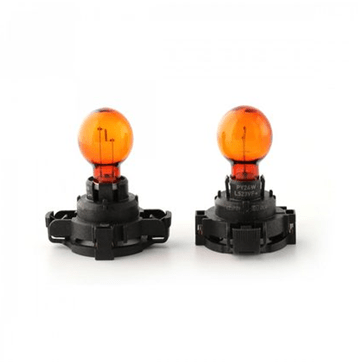 PY24W INDICATOR BULBS - SET OF 2