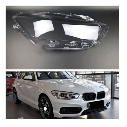 Headlight replacement Lens BMW F20 (2015-2019) Right - 63117414142DDZ