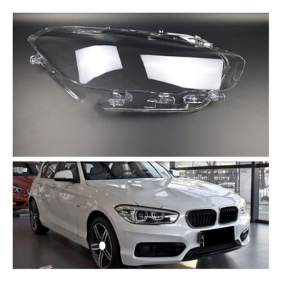 Headlight replacement Lens BMW F20 (2015-2019) Right - 63117414142DDZ