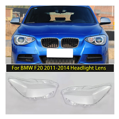 Headlight replacement Lens BMW F20 (2015-2019)