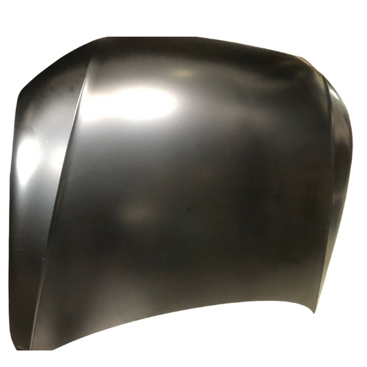 Audi A4 B8 Facelift Bonnet