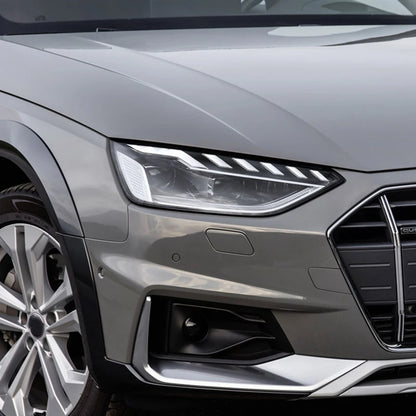 Audi A4 B10 LED Headlight (2020-2021)