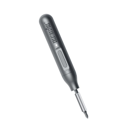 Creation Space CS2001 Mini Electric Screw Driver