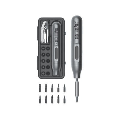 Creation Space CS2001 Mini Electric Screw Driver