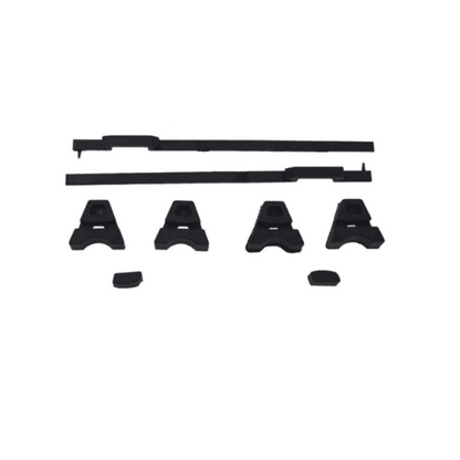 Mercedes Panoramic Sunroof Rail Frame Glass Slider Repair Kit - W117 CLA