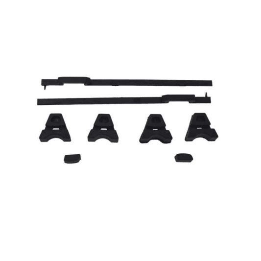 Mercedes Panoramic Sunroof Rail Frame Glass Slider Repair Kit - W117 CLA