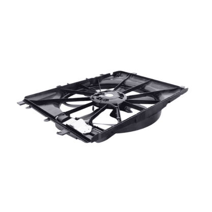 Mercedes W246 W117 W176 Engine Cooling Fan Assembly - A2465000064