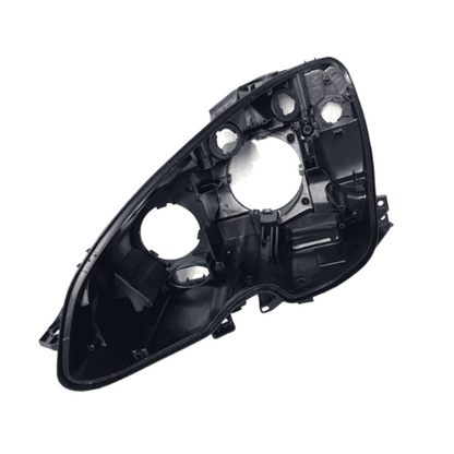 Mercedes Benz W204 Headlight Back Cover Housing Replacement (2008-2010) Left - A2048208361DDK