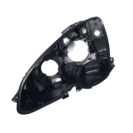 Mercedes Benz W204 Headlight Back Cover Housing Replacement (2008-2010) Left - A2048208361DDK