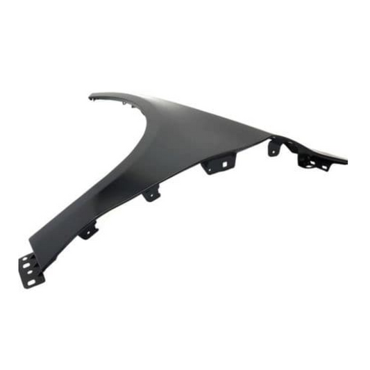 Aluminium Fender Left Side Mercedes C Class W205 15-18 - A205880001