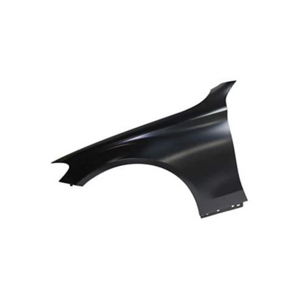 Aluminium Fender Left Side Mercedes C Class W205 15-18 - A205880001