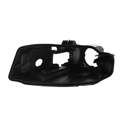 Audi A4 B8 Preface 2009-2012 Headlight Back Cover Housing Replacement Right - 8K0941028DDK
