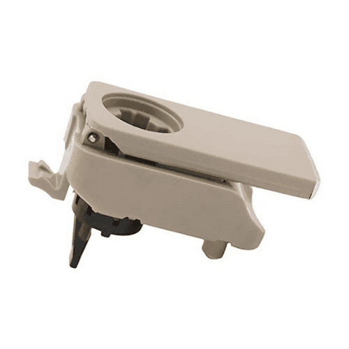 Mercedes-Benz W204 Glove Box / Cubby Hole Handle Replacement – Beige
