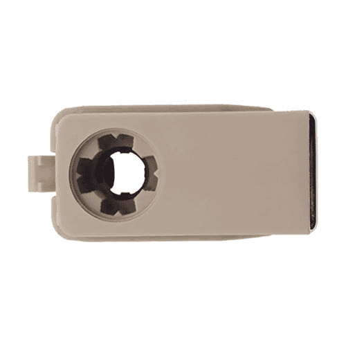 Mercedes-Benz W204 Glove Box / Cubby Hole Handle Replacement – Beige