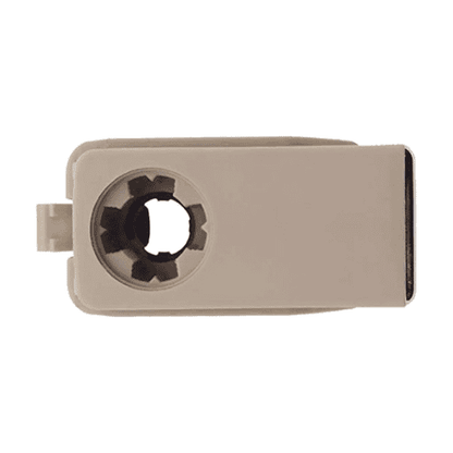 Mercedes-Benz W204 Glove Box / Cubby Hole Handle Replacement – Beige