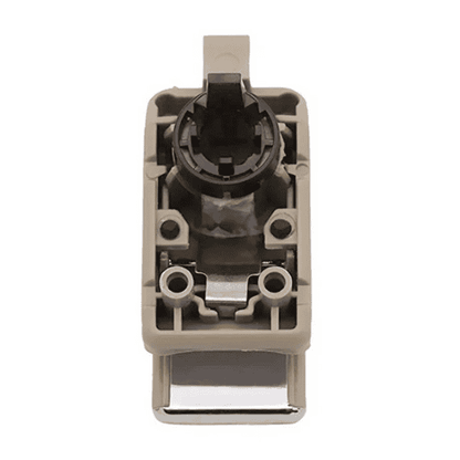 Mercedes-Benz W204 Glove Box / Cubby Hole Handle Replacement – Beige