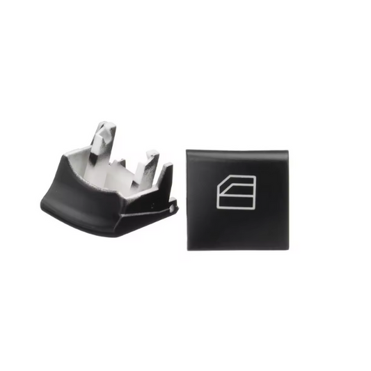 Mercedes ML GL R Class W164 W251 X164 Switch Button Replacement - 2518300390 Single Left